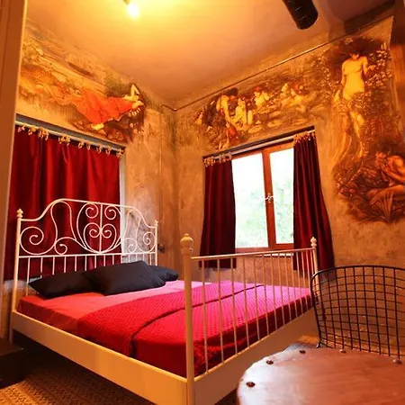Hostel Role Street Antalya