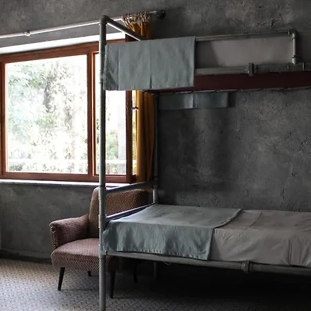 Hostel Role Street Antalya