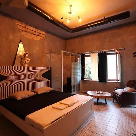 Hostel Role Street Antalya